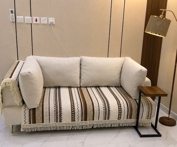 استديو انيق بتصميم فاخر