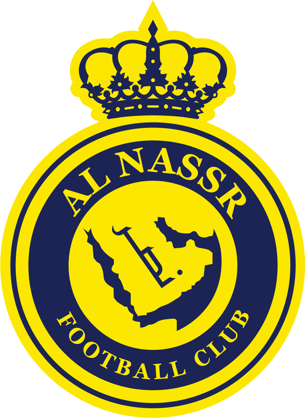 Nasser Club Logo